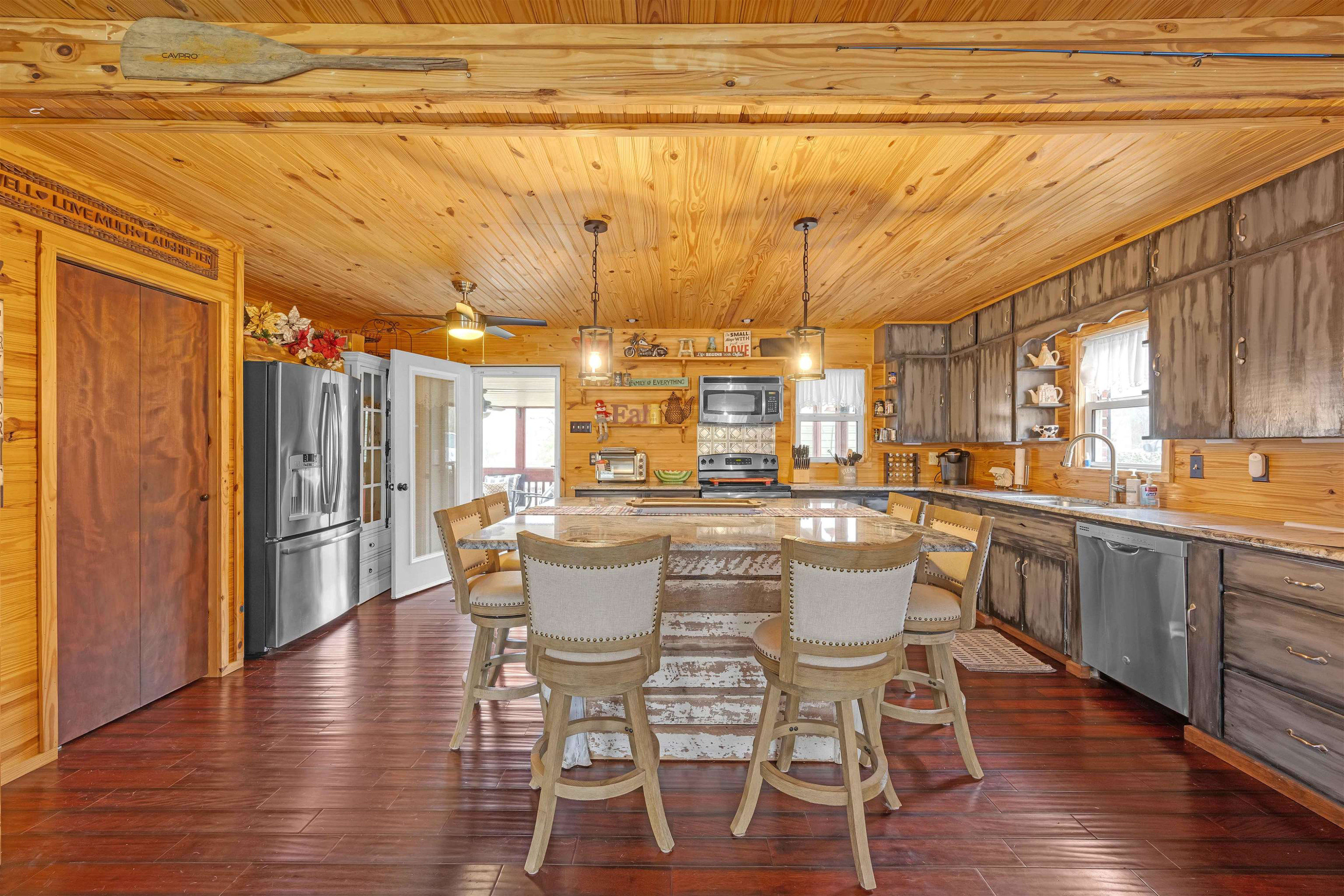 1642 Conrad Ridge Road Holladay, TN 38341 - Photo 37 of 39 Photo 37