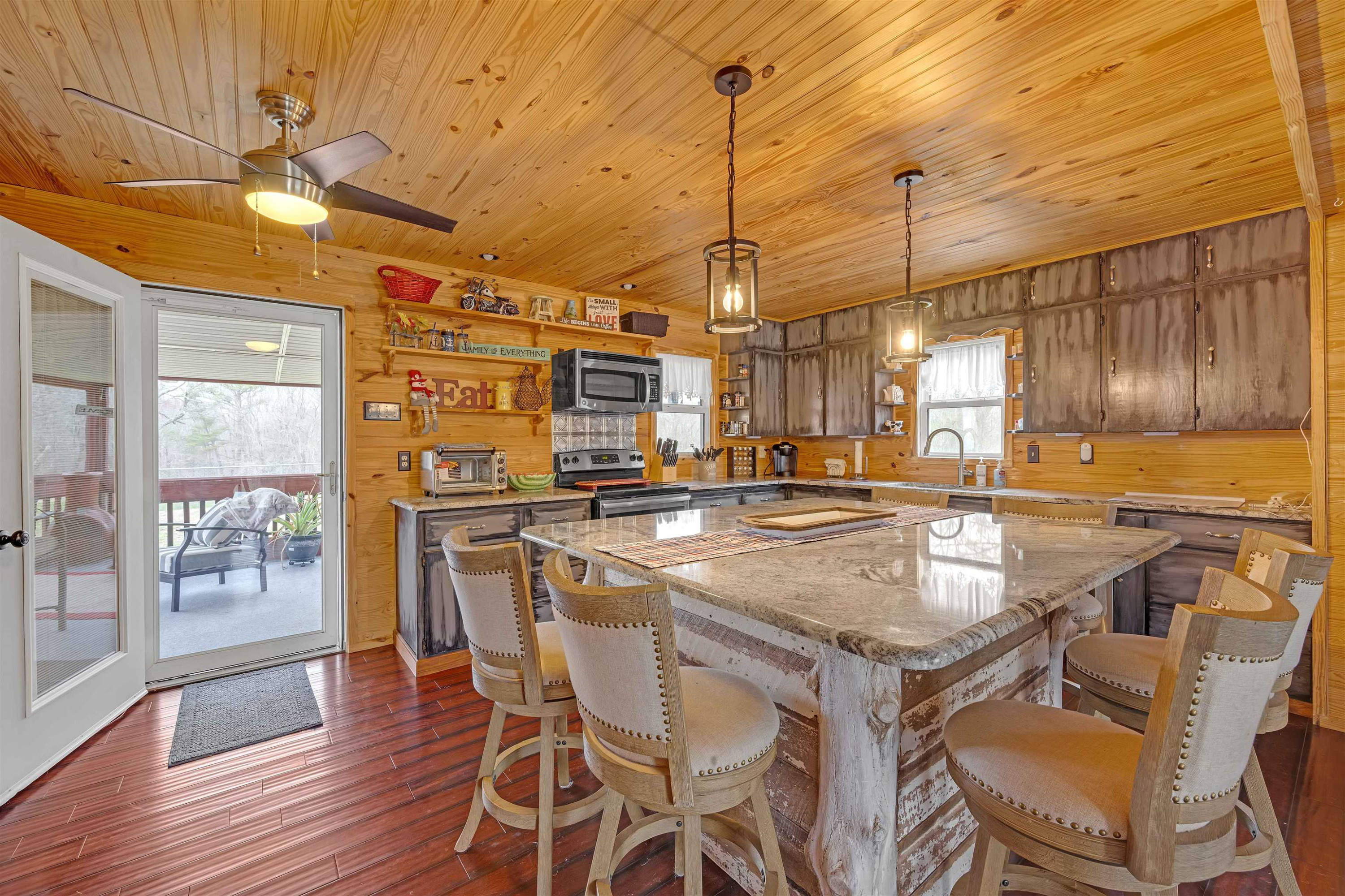 1642 Conrad Ridge Road Holladay, TN 38341 - Photo 38 of 39 Photo 38