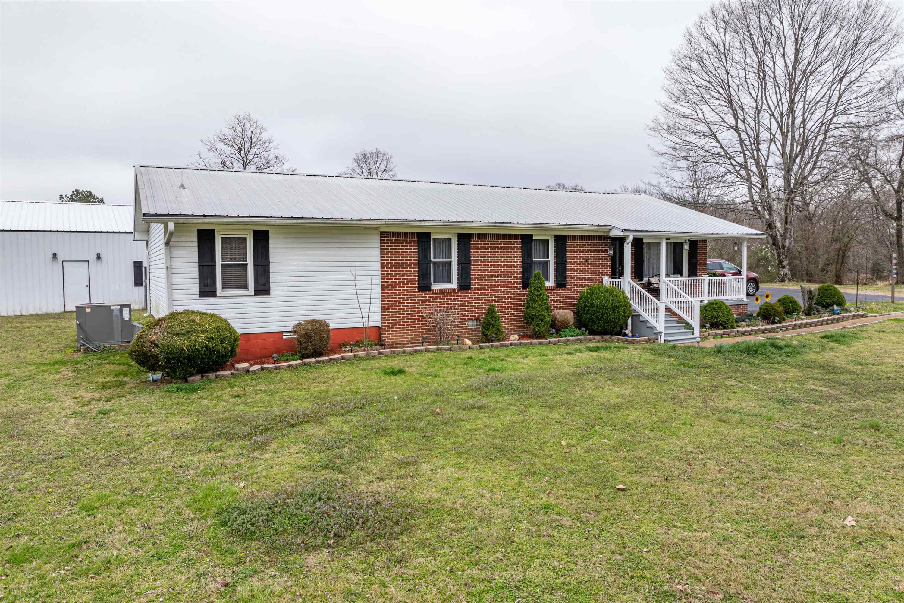 1642 Conrad Ridge Road Holladay, TN 38341 - Photo 4 of 39 Photo 4