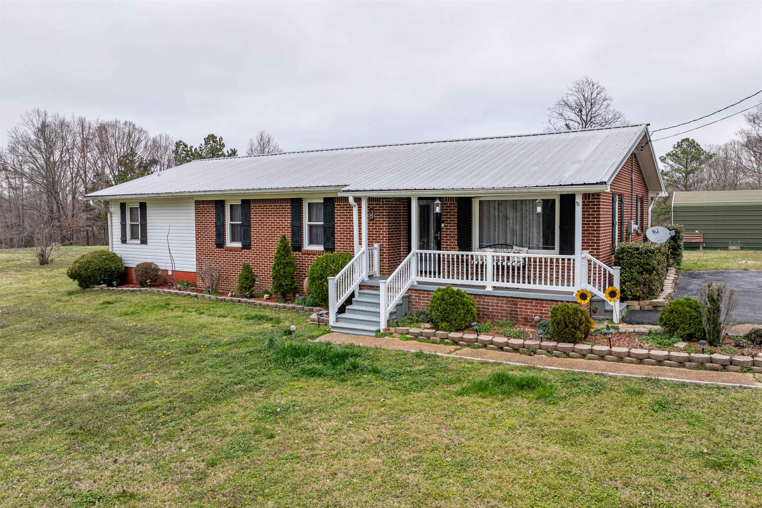 1642 Conrad Ridge Road Holladay, TN 38341 - Photo 5 of 39 Photo 5