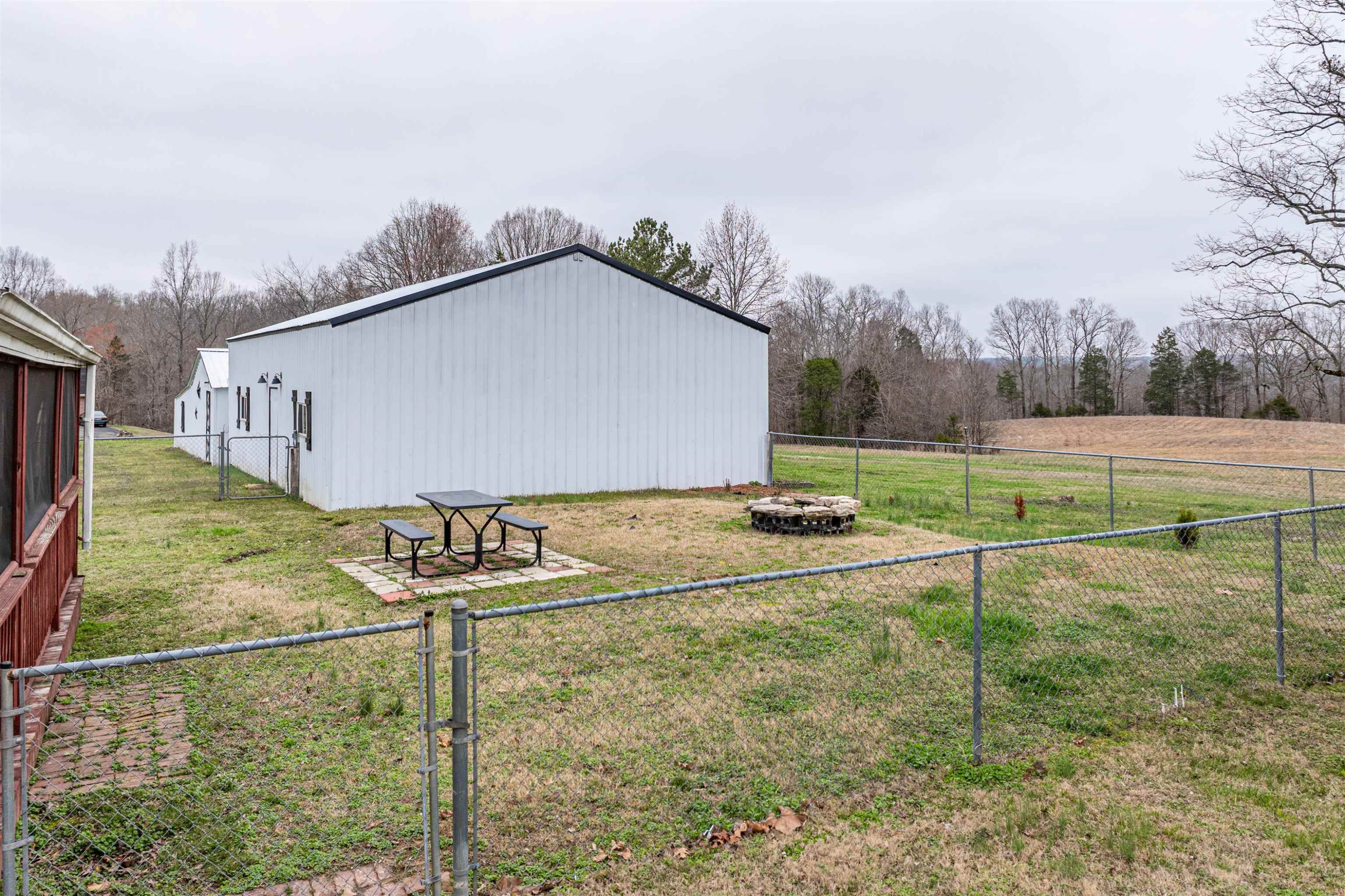 1642 Conrad Ridge Road Holladay, TN 38341 - Photo 6 of 39 Photo 6