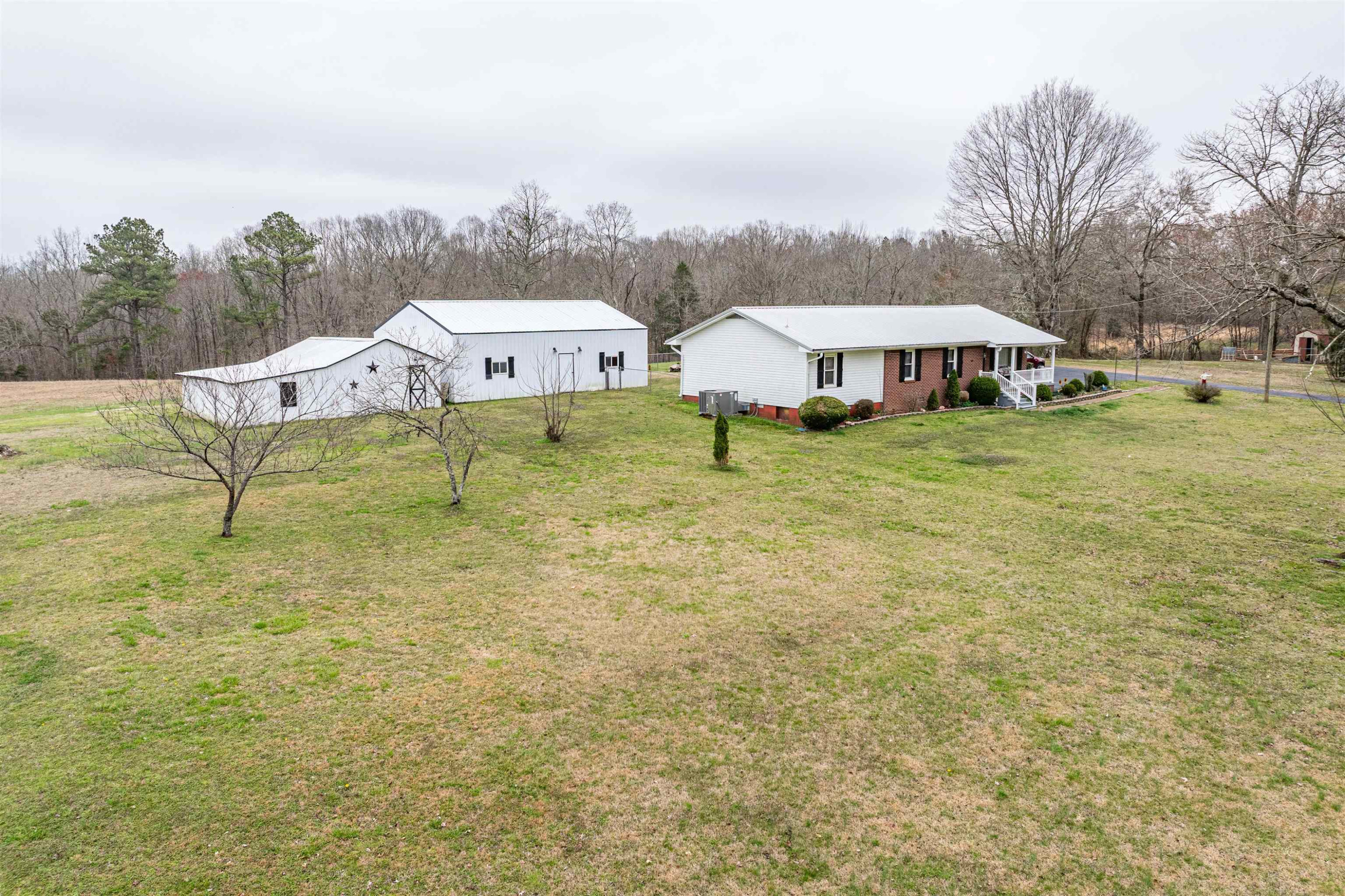 1642 Conrad Ridge Road Holladay, TN 38341 - Photo 7 of 39 Photo 7