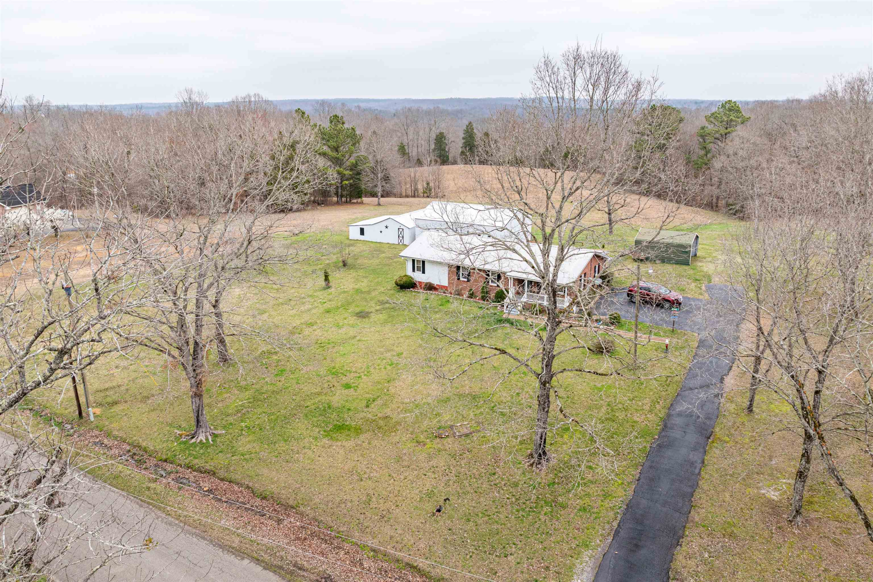 1642 Conrad Ridge Road Holladay, TN 38341 - Photo 8 of 39 Photo 8