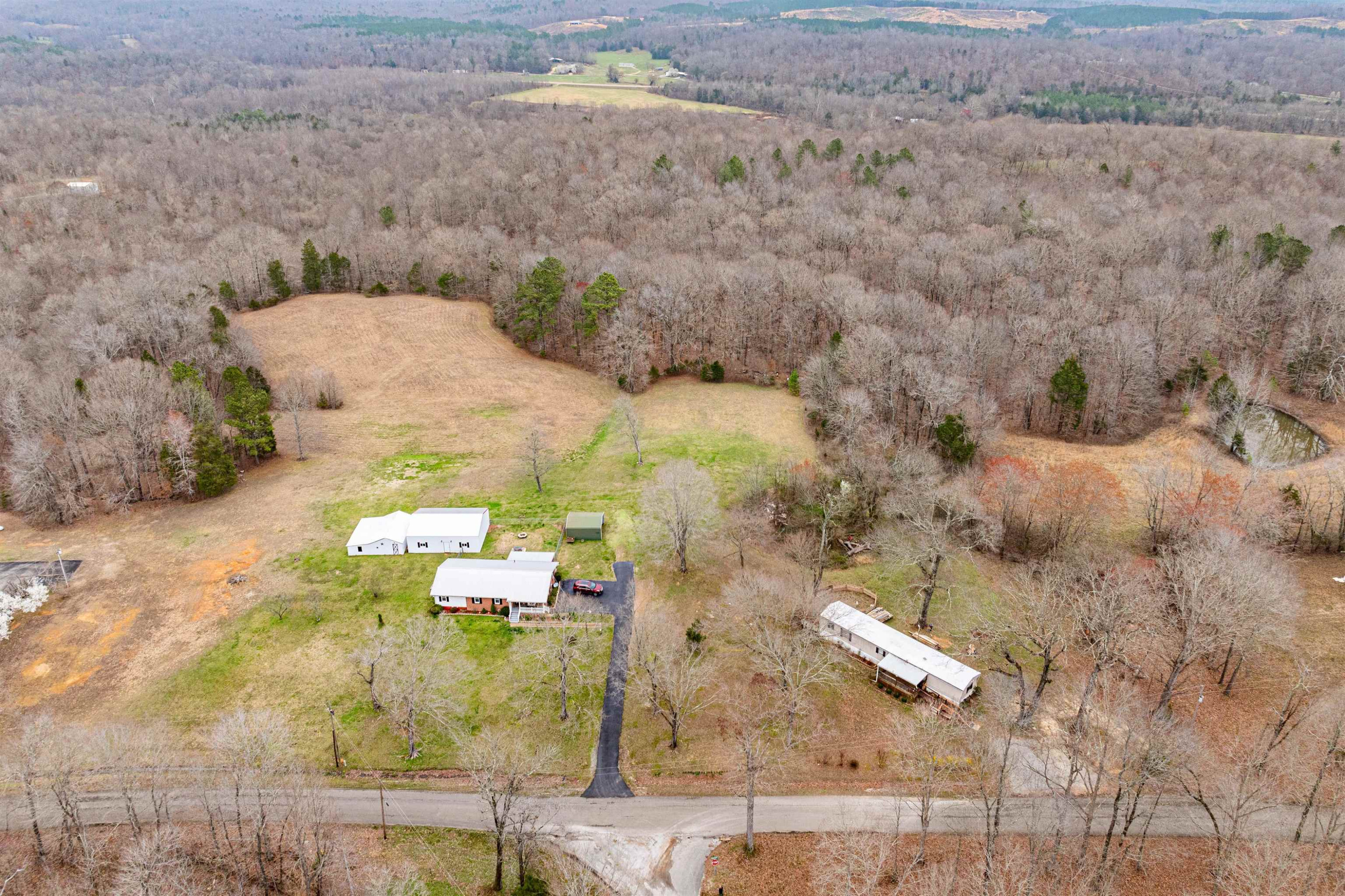 1642 Conrad Ridge Road Holladay, TN 38341 - Photo 10 of 39 Photo 10