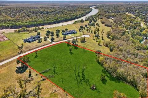 $1,750,000 | 4802 Riverbend Court, Fulshear, TX 77441