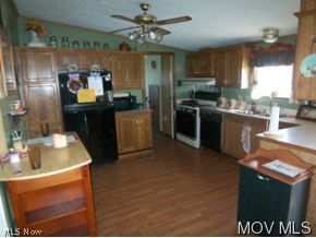 4011 New England Ridge Road Washington, WV 26181 - Photo 3 of 6