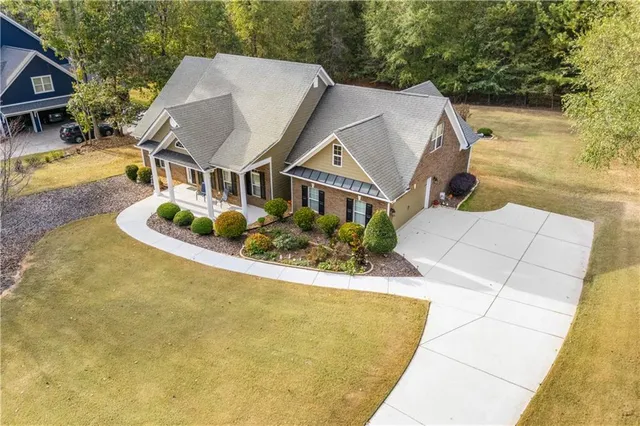 $445,000 | 115 Rose Creek Drive, Covington, GA 30014