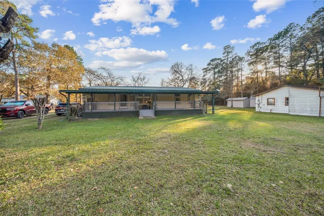 $295,000 | 31351 Buckeye Road, Waller, TX 77484