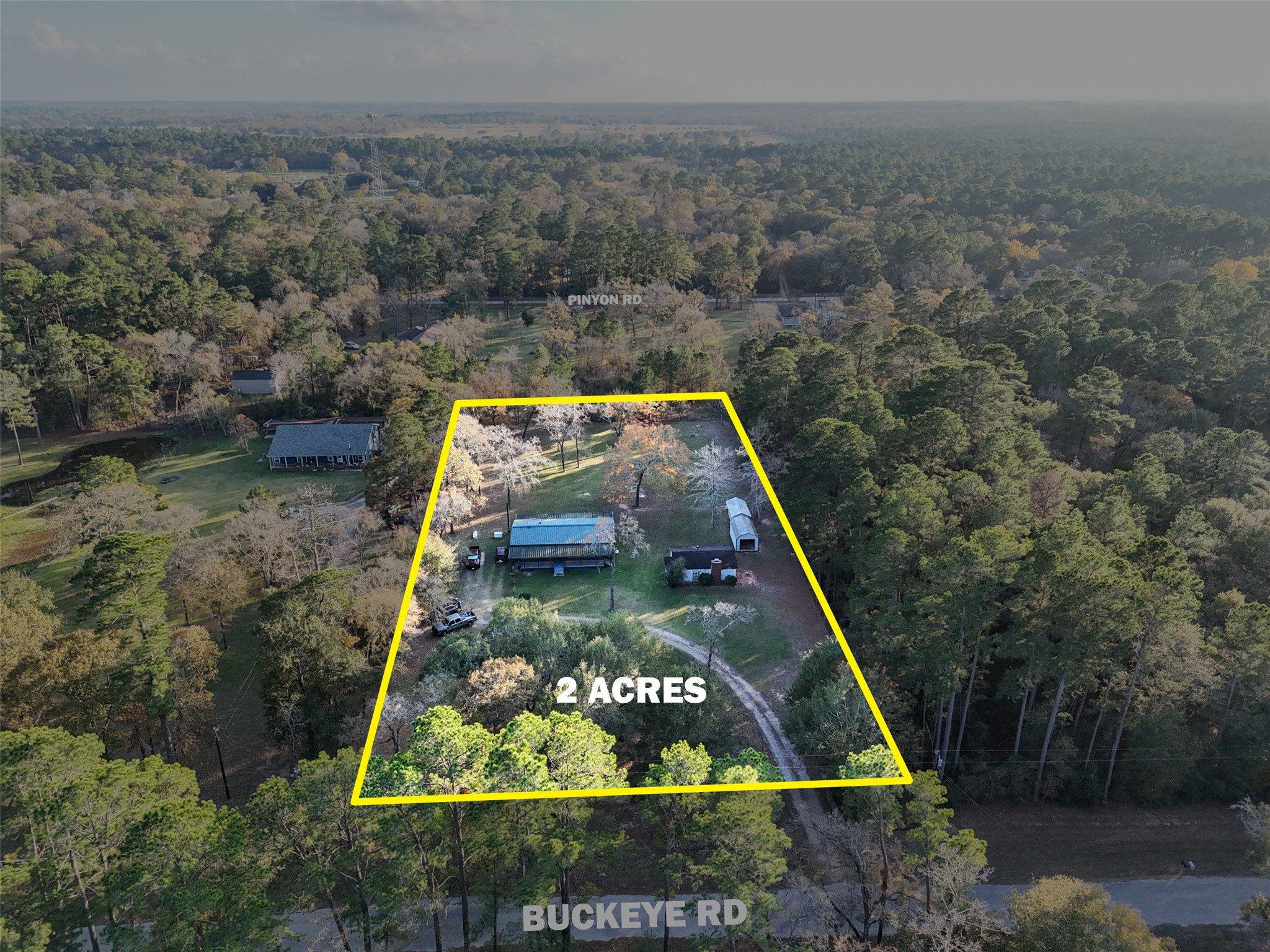31351 Buckeye Road Waller, TX 77484 - Photo 3 of 36 a view of swimming pool