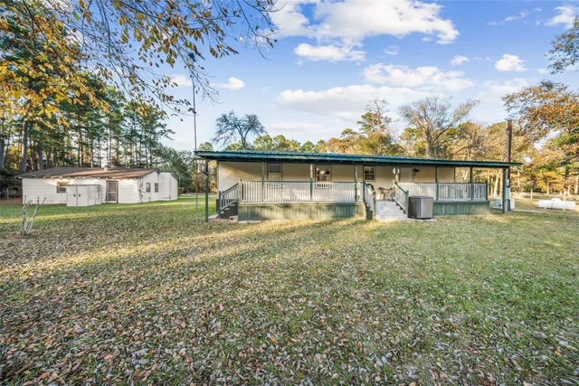 $295,000 | 31351 Buckeye Road, Waller, TX 77484