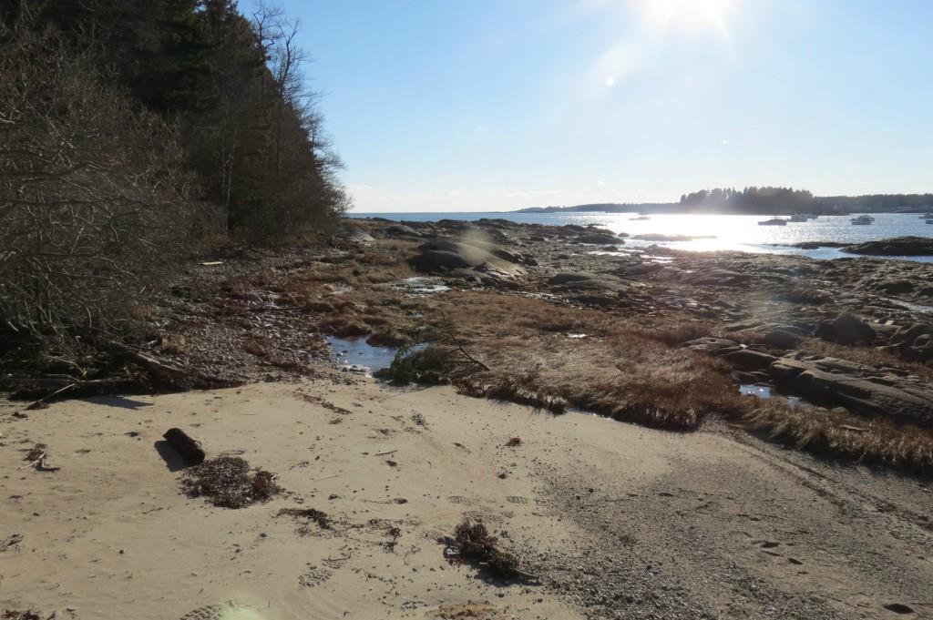 39 Rocky Point Road Spruce Head, ME 04859 - Photo 15 of 23 Photo