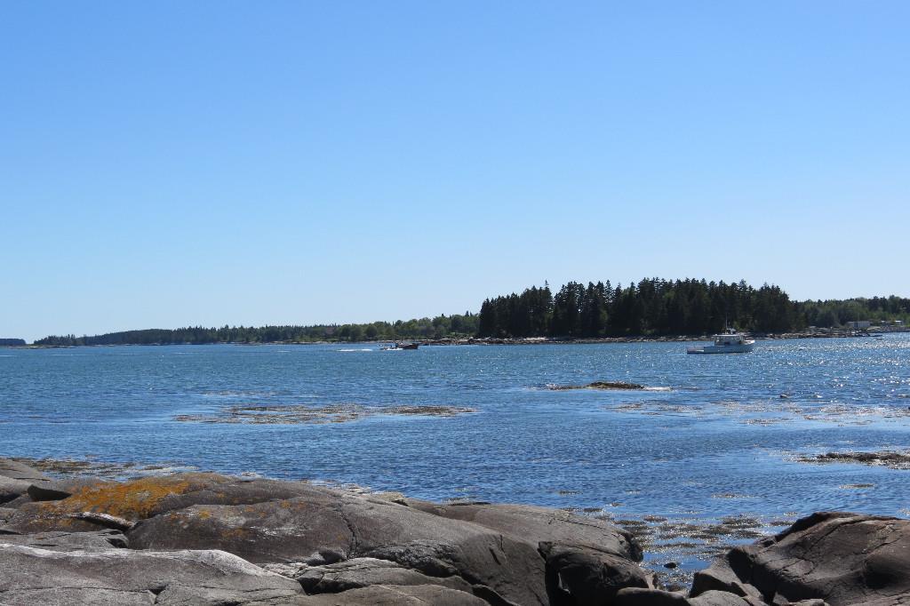 39 Rocky Point Road Spruce Head, ME 04859 - Photo 17 of 23 Photo