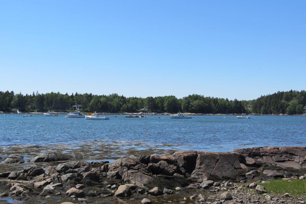 39 Rocky Point Road Spruce Head, ME 04859 - Photo 19 of 23 Photo