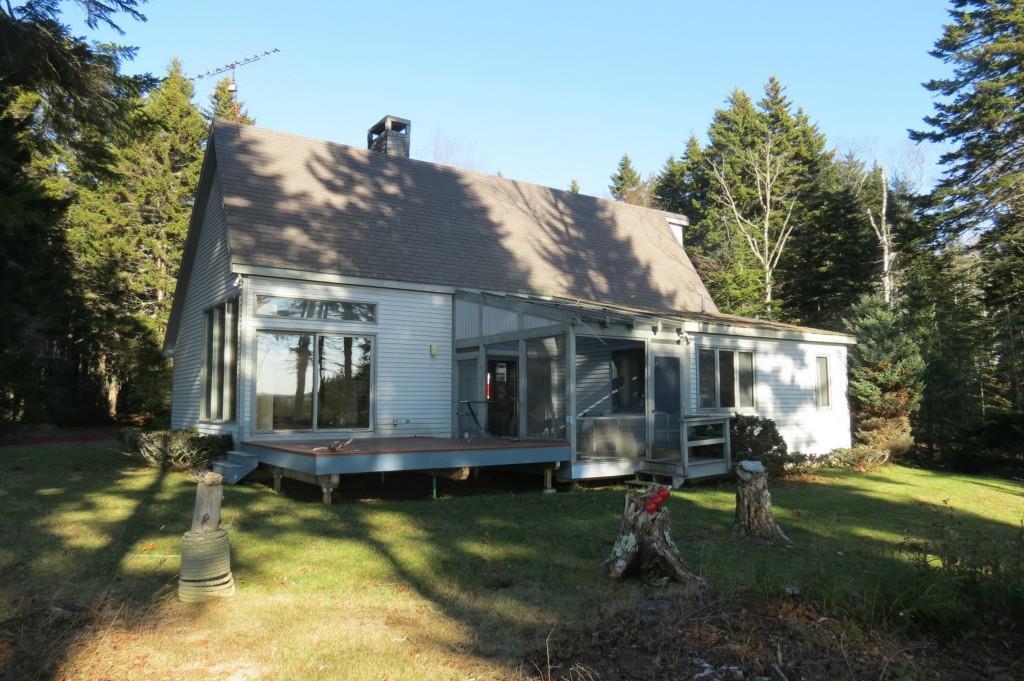 39 Rocky Point Road Spruce Head, ME 04859 - Photo 4 of 23 Photo