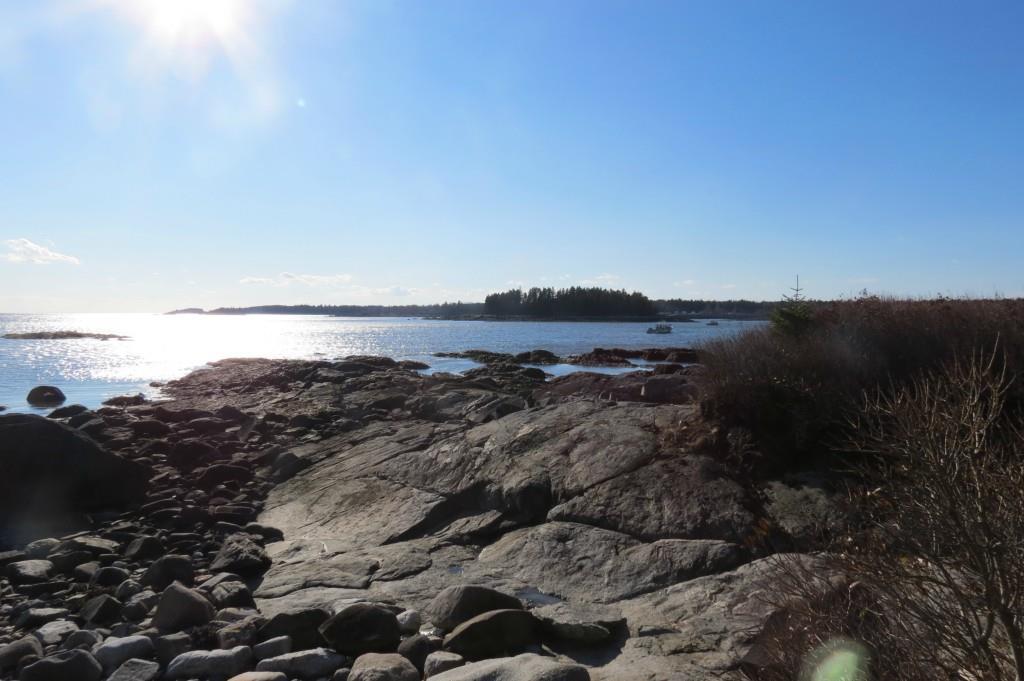 39 Rocky Point Road Spruce Head, ME 04859 - Photo 6 of 23 Photo