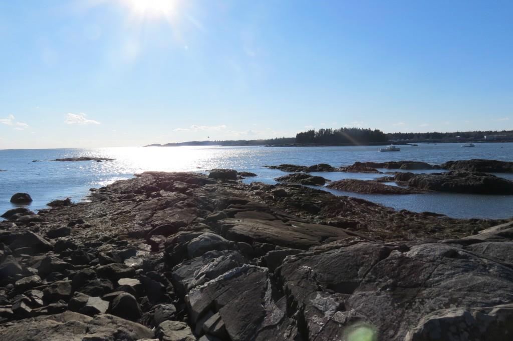 39 Rocky Point Road Spruce Head, ME 04859 - Photo 7 of 23 Photo