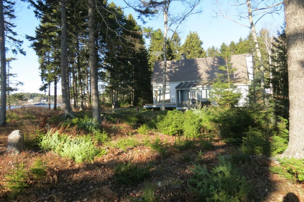 39 Rocky Point Road Spruce Head, ME 04859 - Photo 8 of 23 Photo