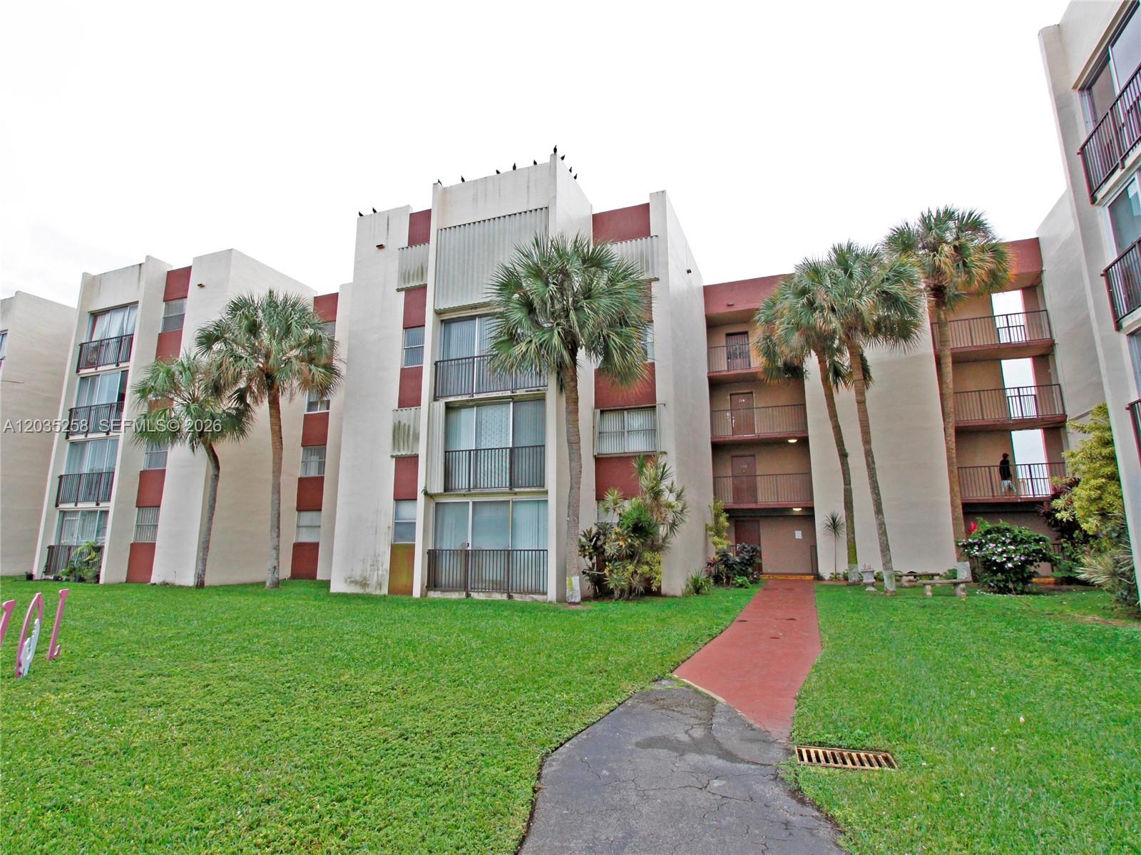 9411 Southwest 4th Street, Unit 308 Miami, FL 33174 - Photo 24 of 27