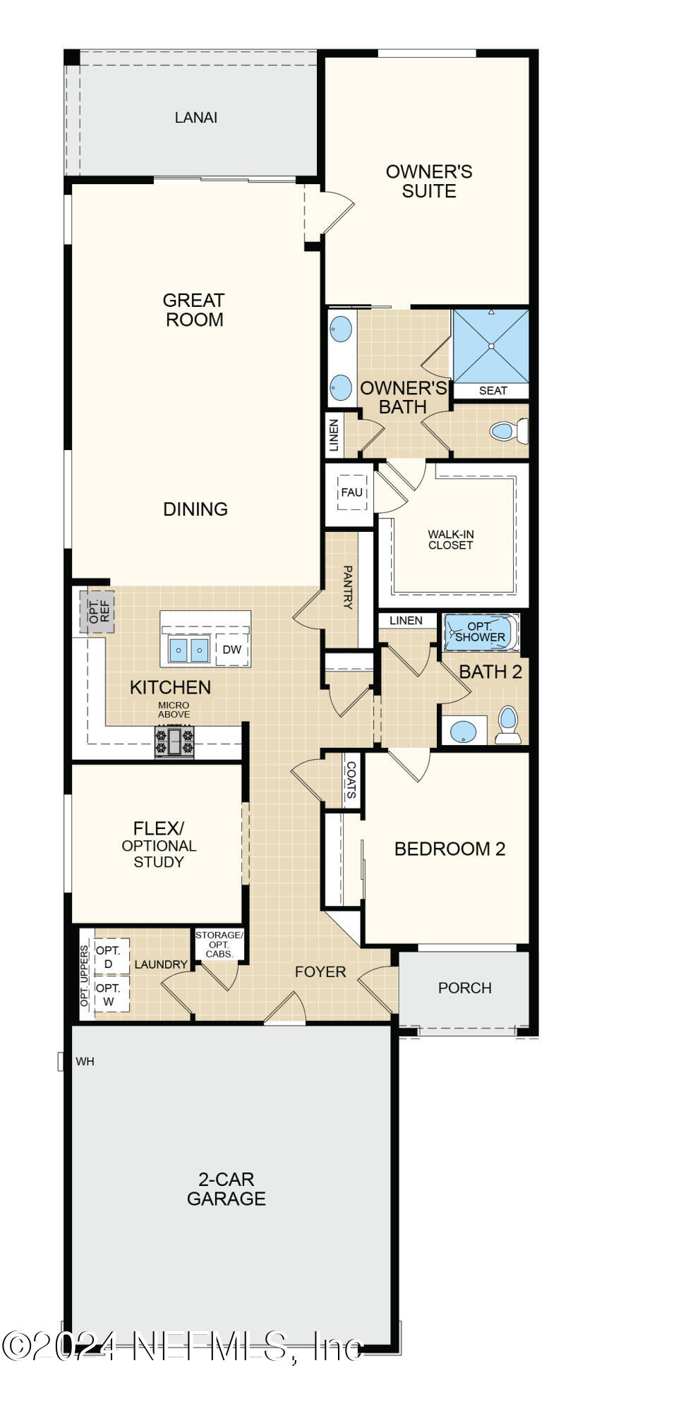 42 Tillia Trail St. Augustine, FL 32092 - Photo 18 of 18