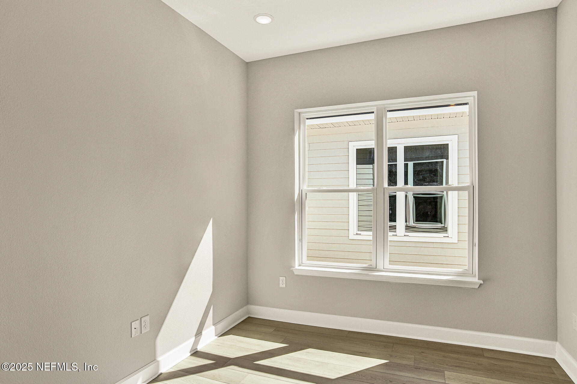 42 Tillia Trail St. Augustine, FL 32092 - Photo 9 of 18 a view of a room that has a window