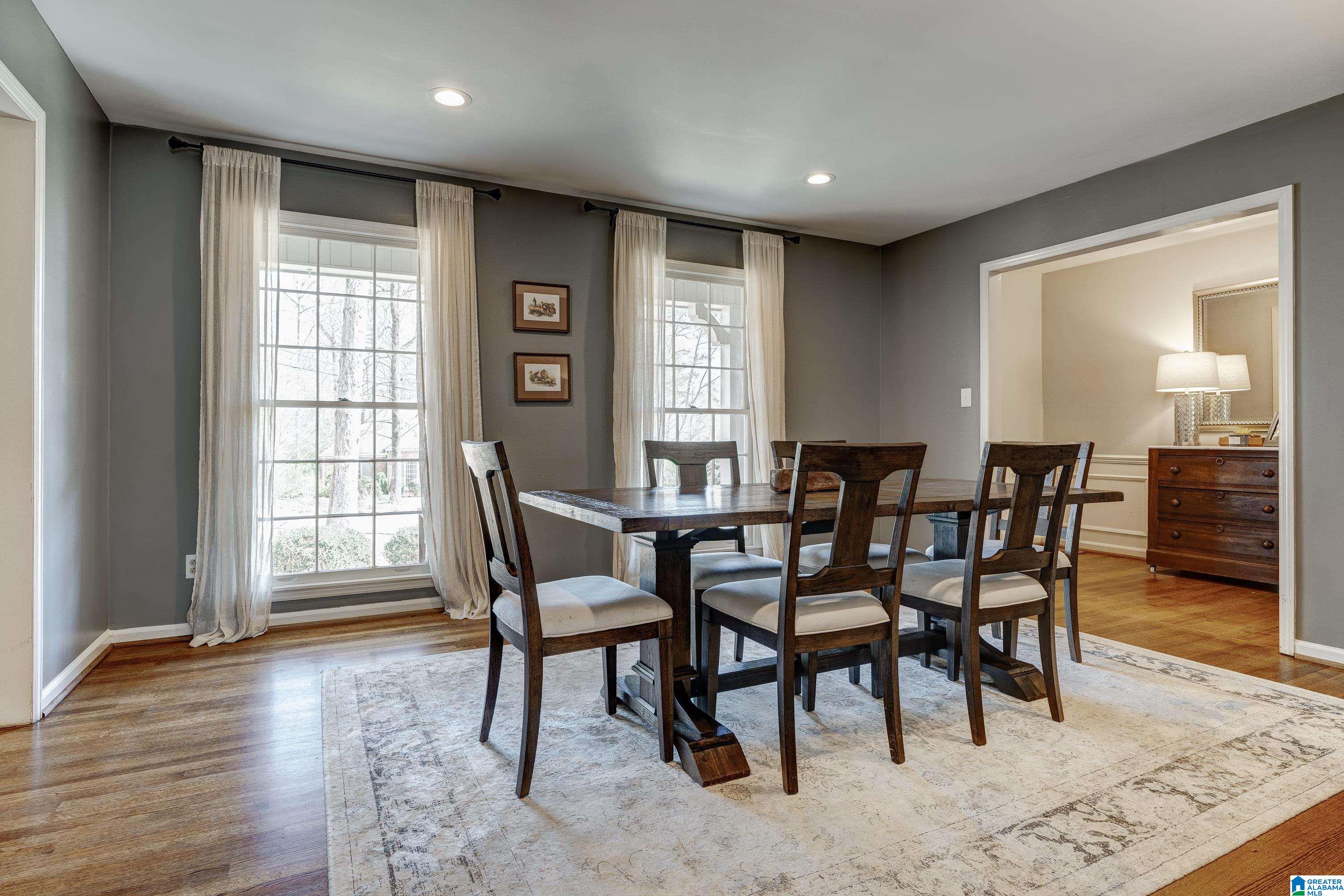 3408 River Bend Road Birmingham, AL 35243 - Photo 7 of 38