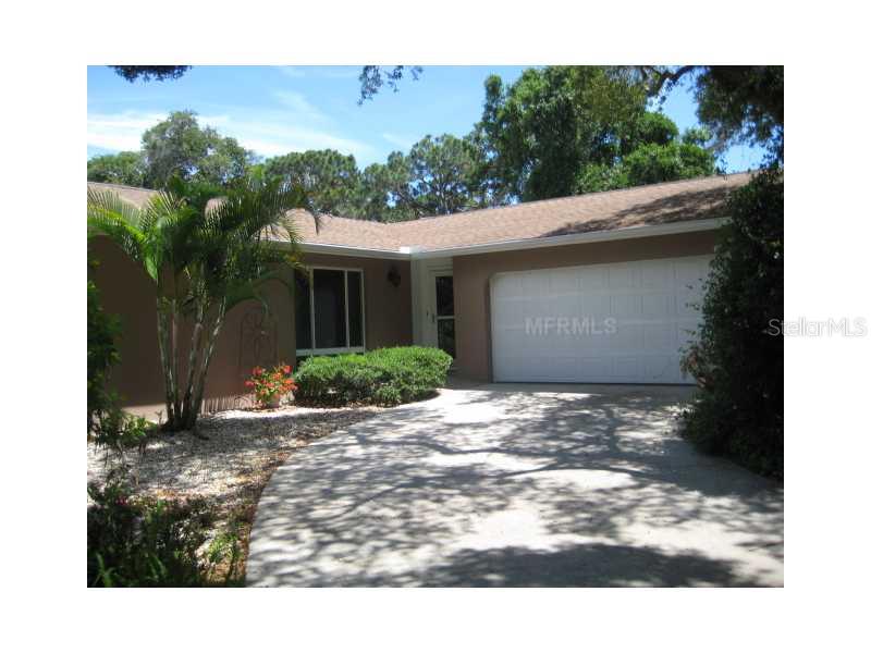 1124 Bayshore Road Nokomis, FL 34275 - Photo 1 of 1 Exterior Front