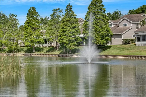 a view of a lake view