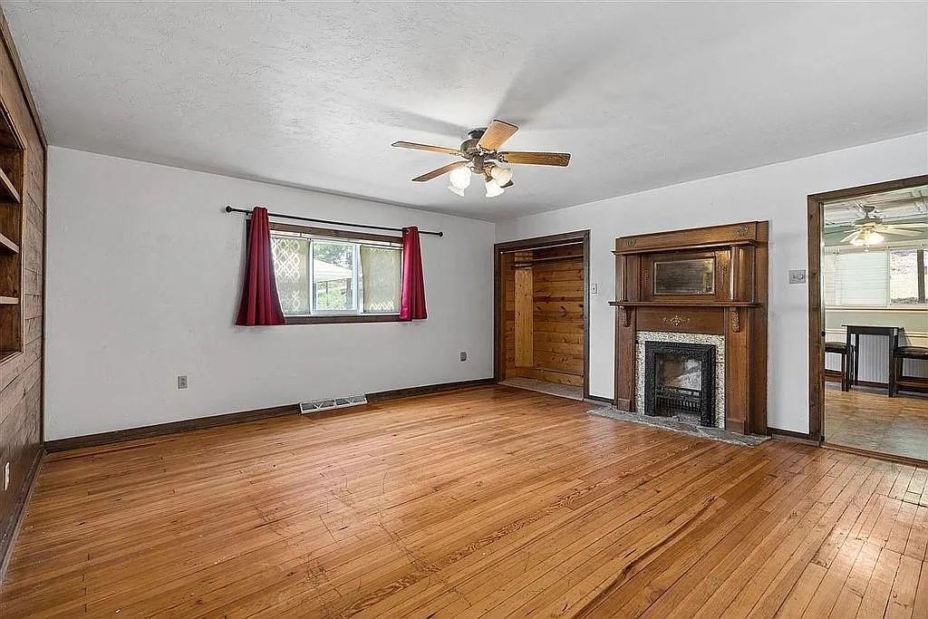 331 Clarence Street Pittsburgh, PA 15211 - Photo 10 of 33