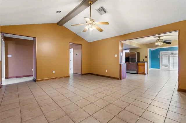 $225,000 | 605 Park Ridge Drive, River Ridge, LA 70123