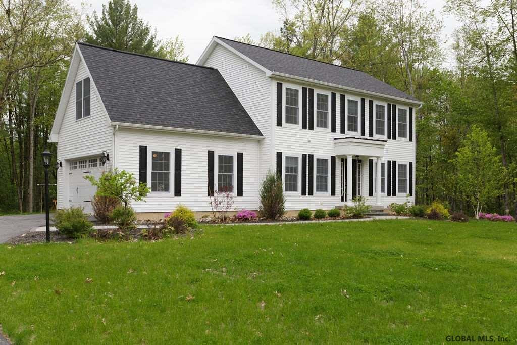 280 Edie Road Wilton, NY 12831 - Photo 8 of 45 Photo 8