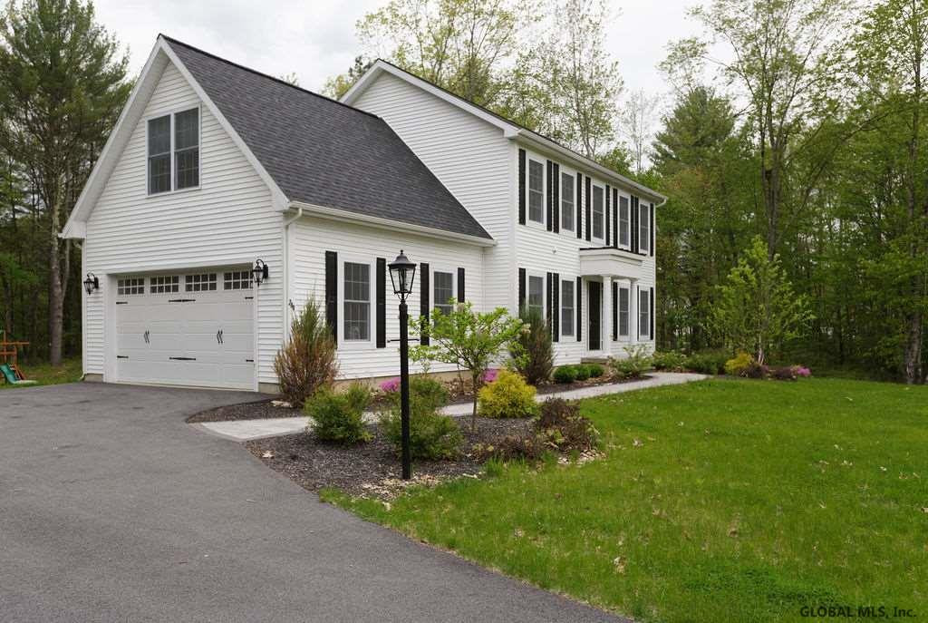 280 Edie Road Wilton, NY 12831 - Photo 9 of 45 Photo 9