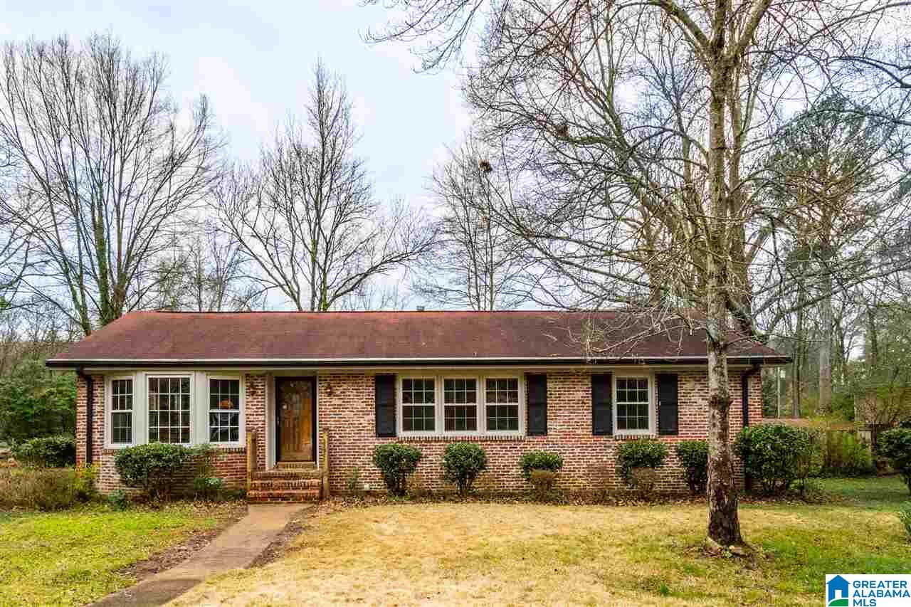4349 Warren Road Birmingham, AL 35213 - Photo 1 of 21