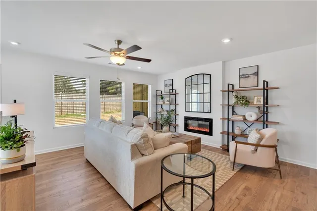 $282,990 | 109 Village Green Drive, Adairsville, GA 30103