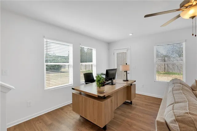 $282,990 | 109 Village Green Drive, Adairsville, GA 30103