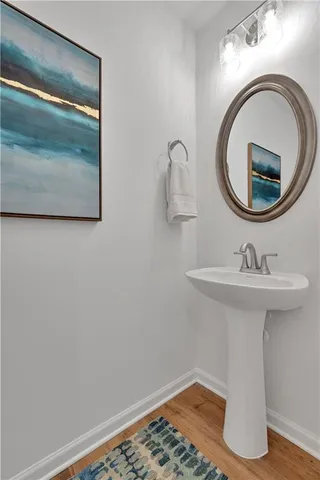 $282,990 | 109 Village Green Drive, Adairsville, GA 30103