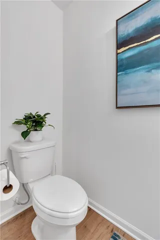 $282,990 | 109 Village Green Drive, Adairsville, GA 30103