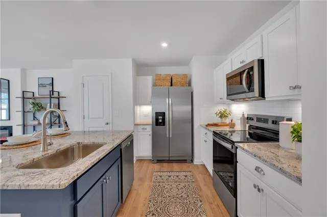 $282,990 | 109 Village Green Drive, Adairsville, GA 30103