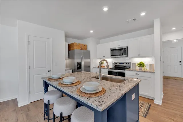 $282,990 | 109 Village Green Drive, Adairsville, GA 30103