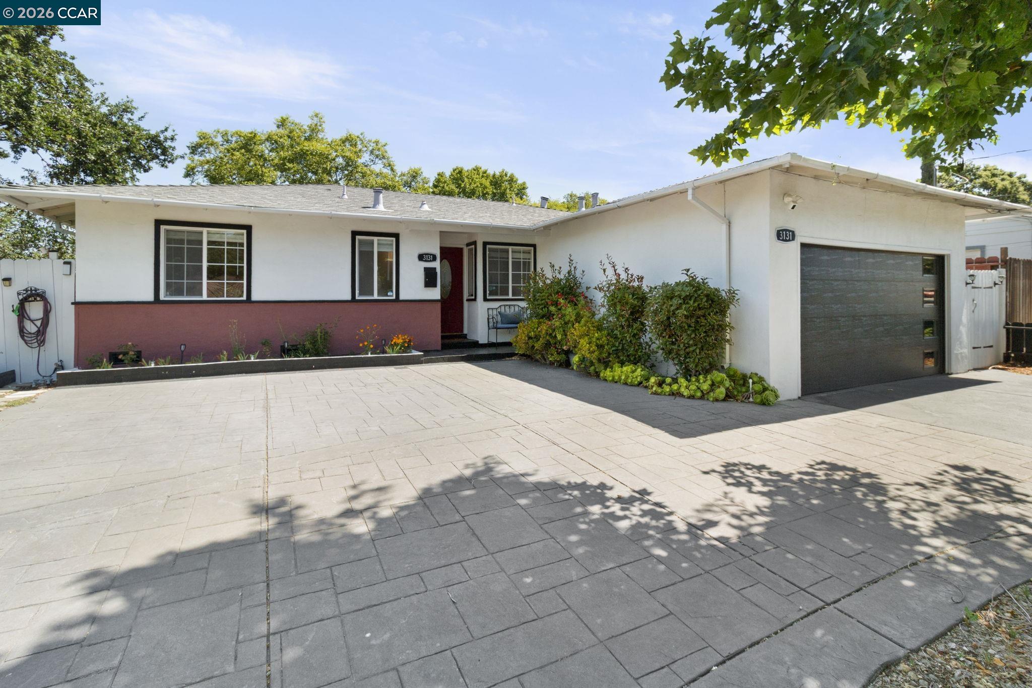 3131 Cowell Road Concord, CA 94518 - Photo 3 of 30