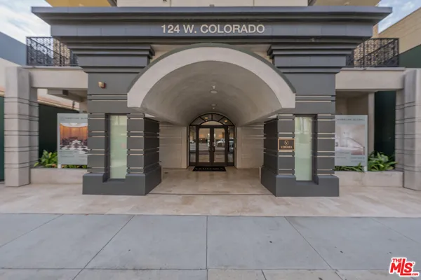$4,200 | 124 West Colorado Street, Unit 105, Glendale, CA 91204