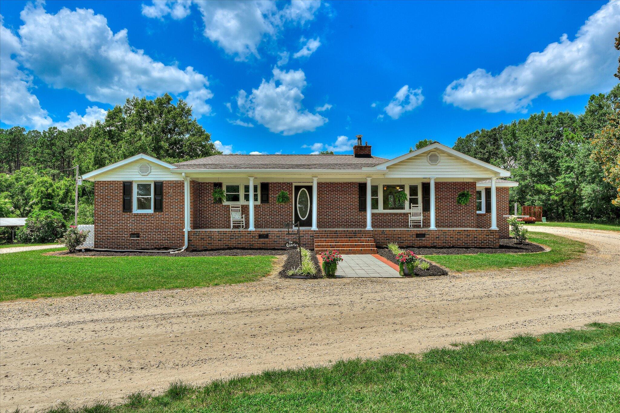 1896 Highway 23 Edgefield, SC 29824 - Photo 57 of 59