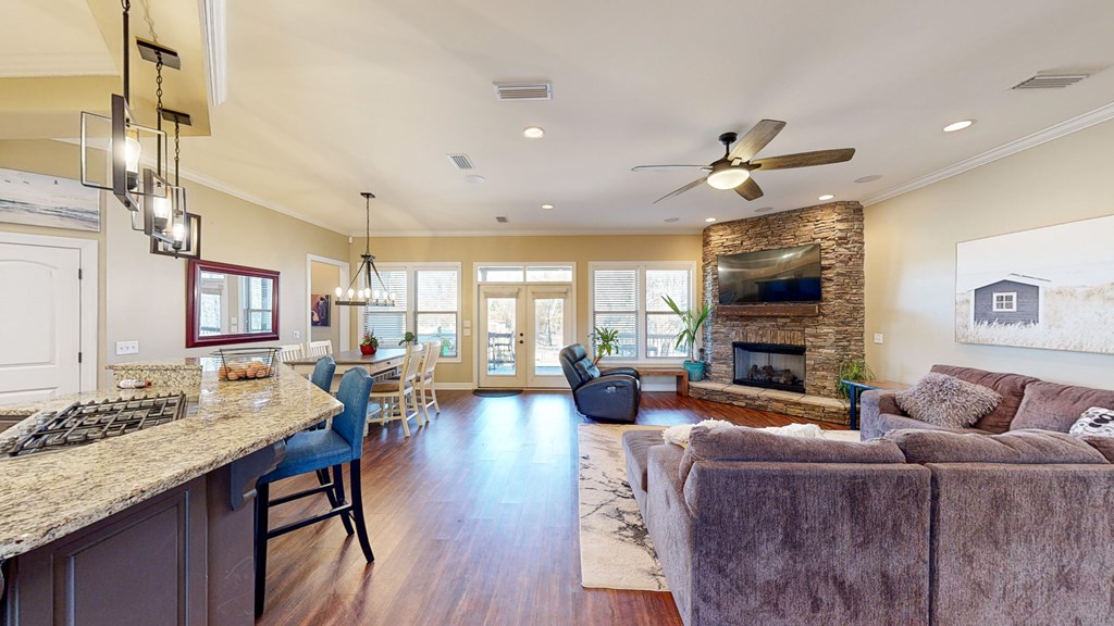 509 Patterson Road Dothan, AL 36301 - Photo 11 of 82