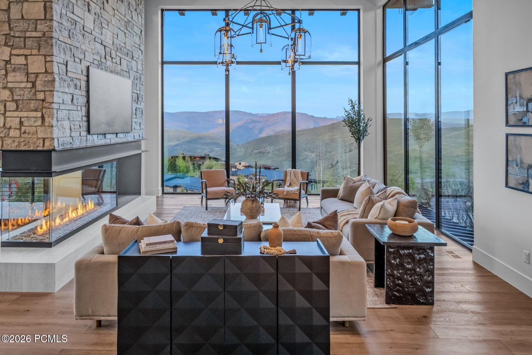 7595 North Promontory Ranch Road Park City, UT 84098 - Photo 11 of 76