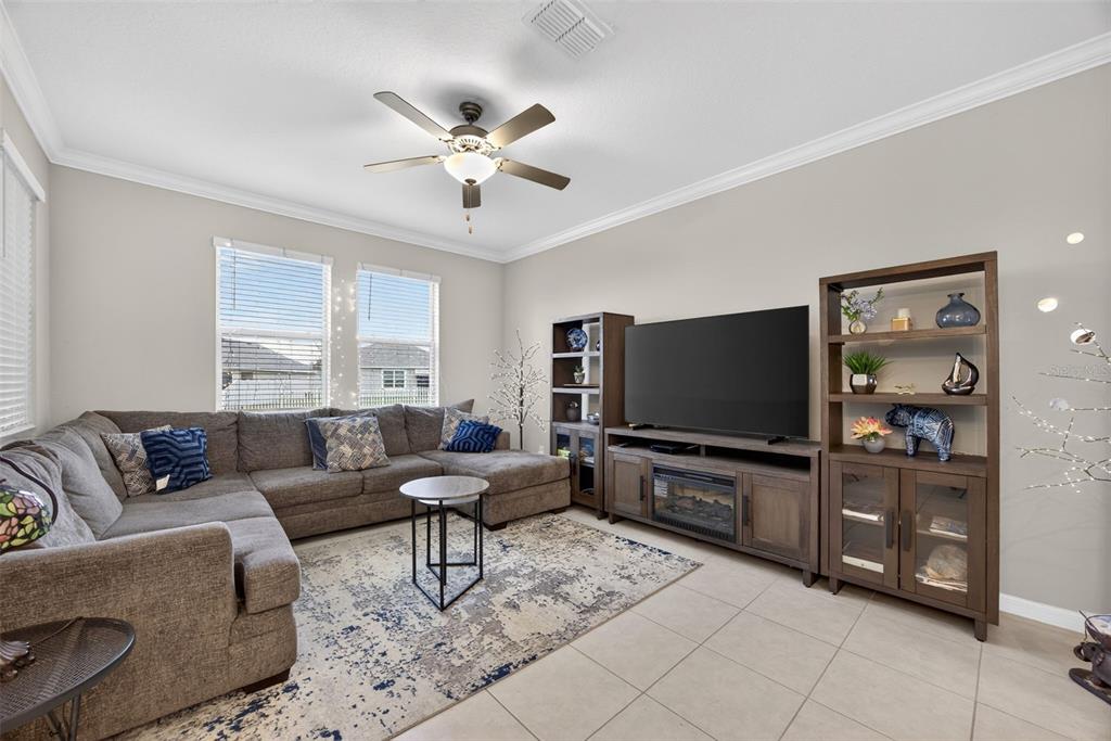 31885 Blue Passing Loop Wesley Chapel, FL 33545 - Photo 12 of 43