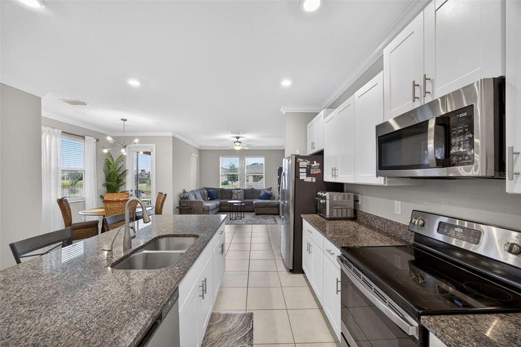 31885 Blue Passing Loop Wesley Chapel, FL 33545 - Photo 14 of 43