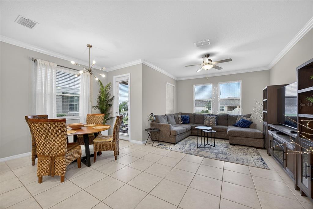 31885 Blue Passing Loop Wesley Chapel, FL 33545 - Photo 15 of 43