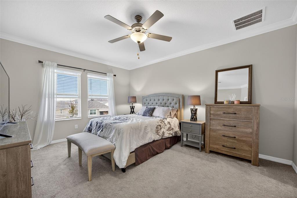 31885 Blue Passing Loop Wesley Chapel, FL 33545 - Photo 26 of 43