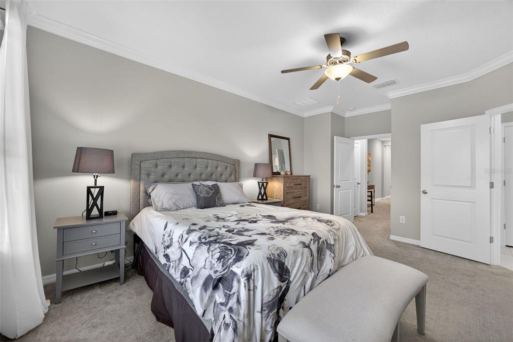 31885 Blue Passing Loop Wesley Chapel, FL 33545 - Photo 27 of 43