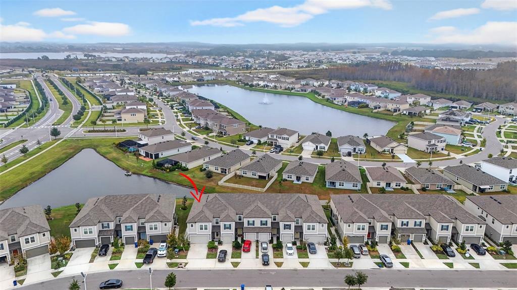 31885 Blue Passing Loop Wesley Chapel, FL 33545 - Photo 34 of 43