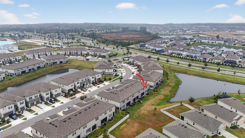 31885 Blue Passing Loop Wesley Chapel, FL 33545 - Photo 36 of 43